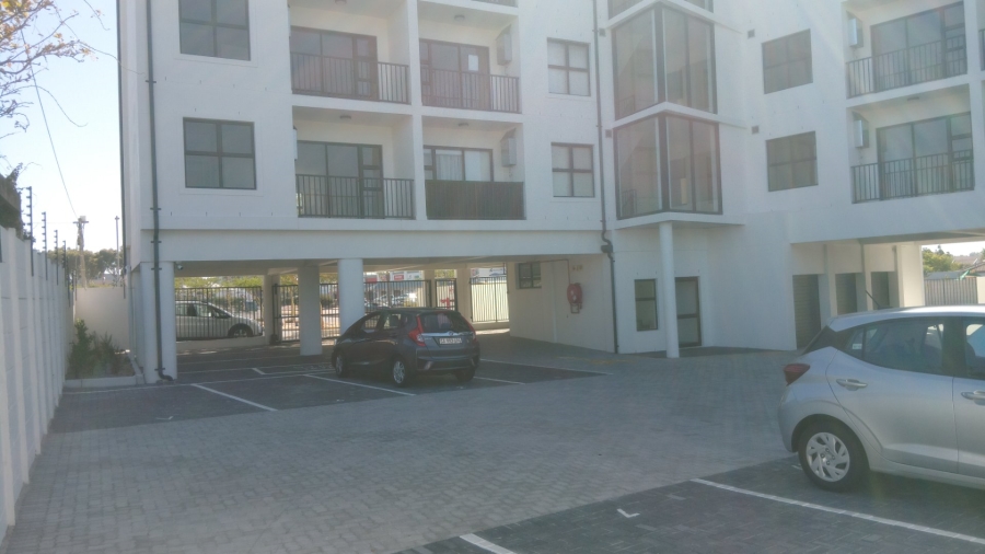 2 Bedroom Property for Sale in Flamingo Vlei Western Cape